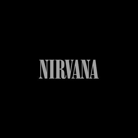 Nirvana NIRVANA
