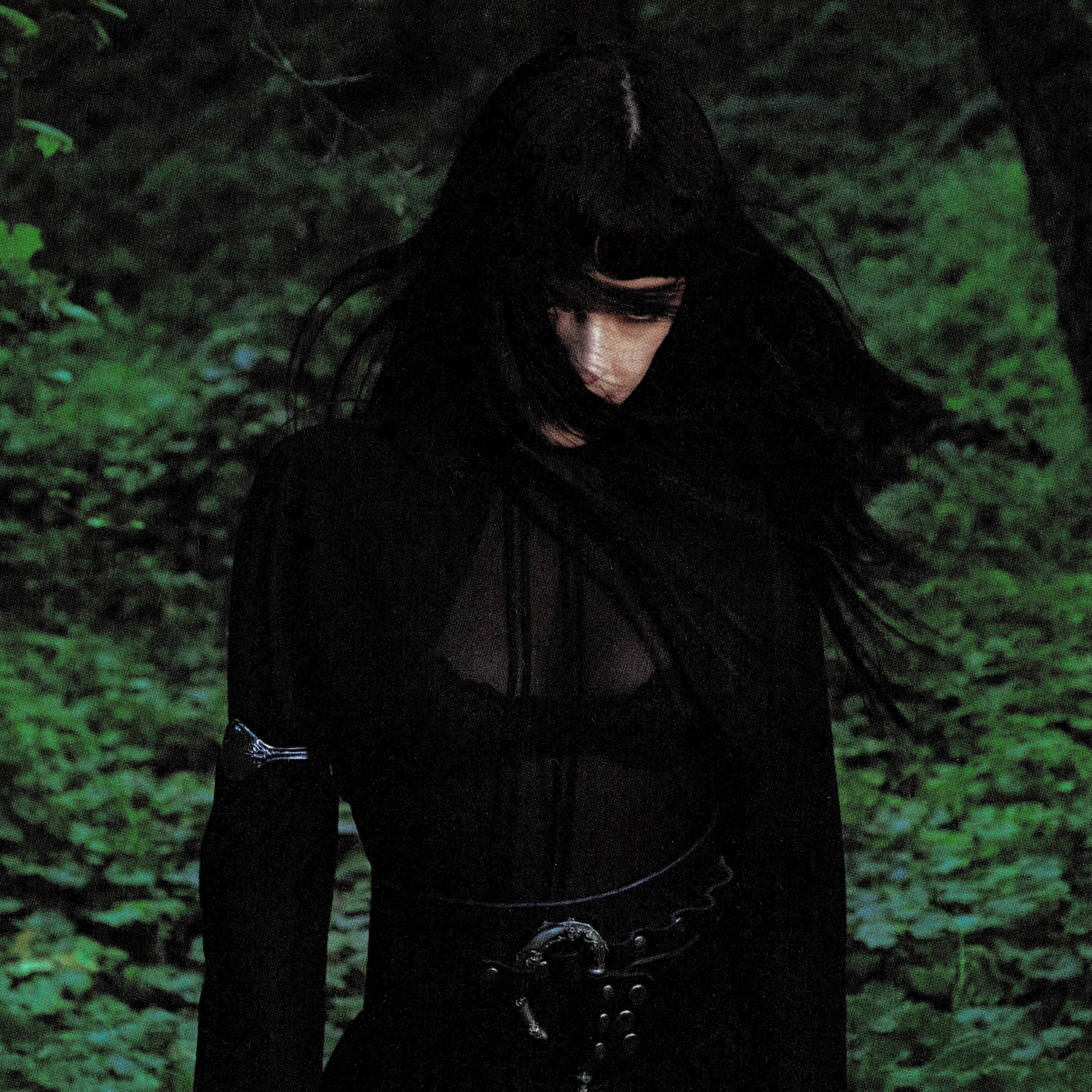 Not For Radio Melt (Midnight Black Vinyl)