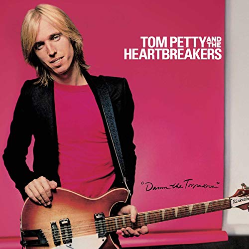 PETTY,TOM & HEARTBREAKERS DAMN THE TORPEDOES