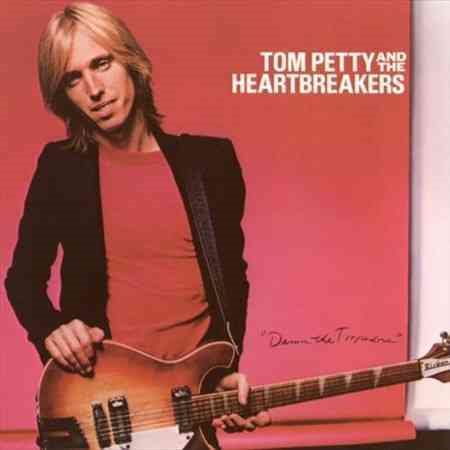 PETTY,TOM & HEARTBREAKERS DAMN THE TORPEDOES