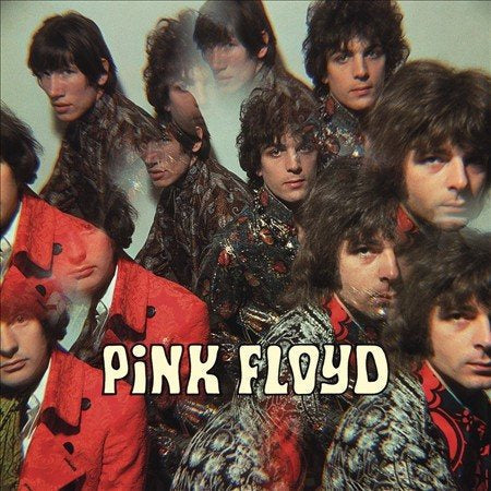 Pink Floyd The Piper At The Gates Of Dawn (180 Gram Vinyl)