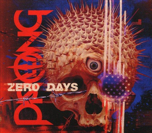 Prong Zero Days
