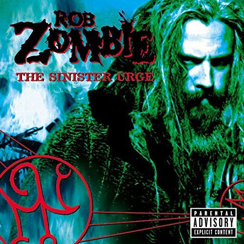 Rob Zombie Sinister Urge
