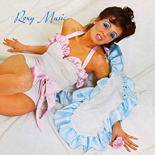 Roxy Music Roxy Music (Half-Speed Mastering)