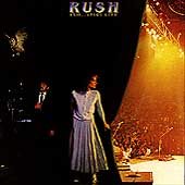 Rush EXIT STAGE LEFT
