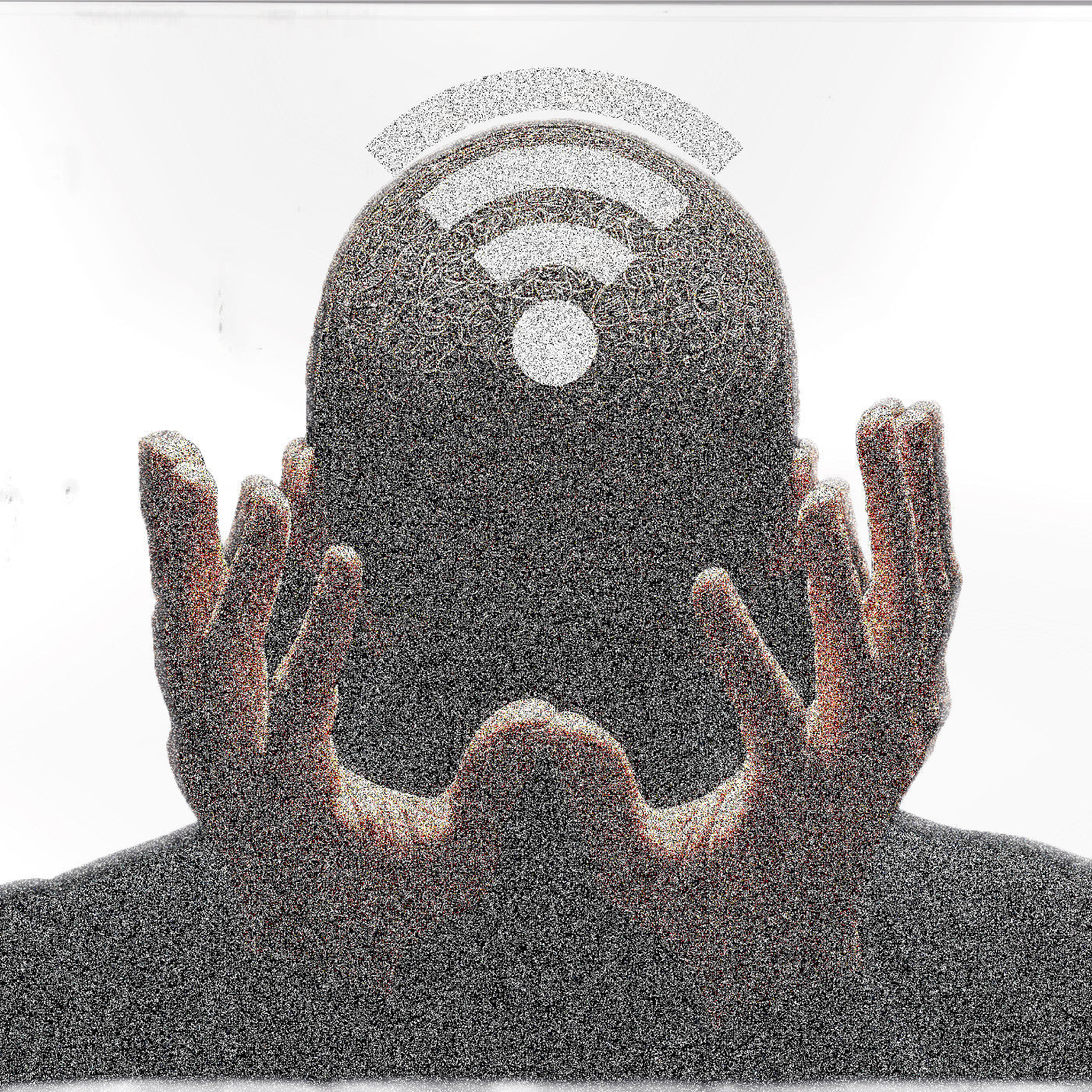 Saint Abdullah & Jason Nazary Wiretaps For Oral