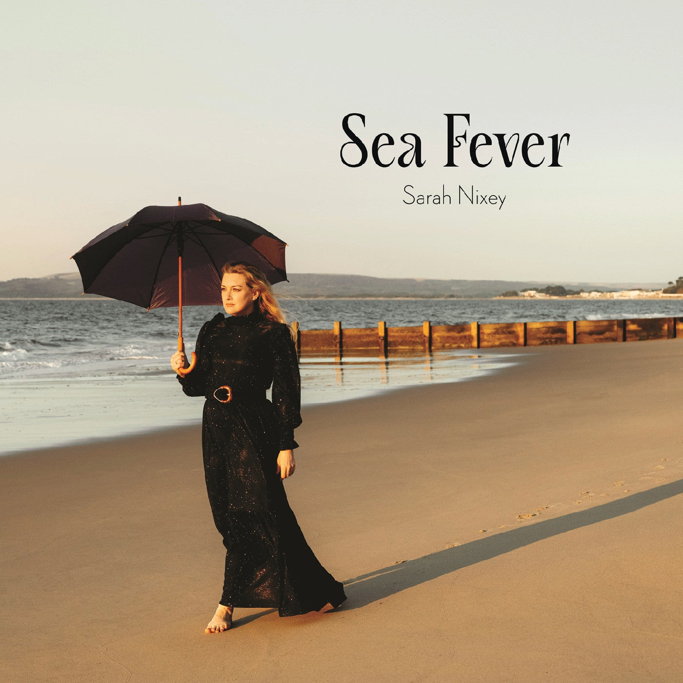 Sarah Nixey Sea Fever