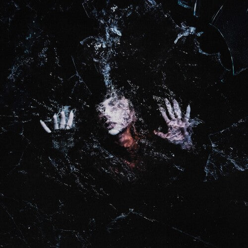 Set It Off Set It Off (Limited Edition, Purple Swirl Colored Vinyl, Sticker)