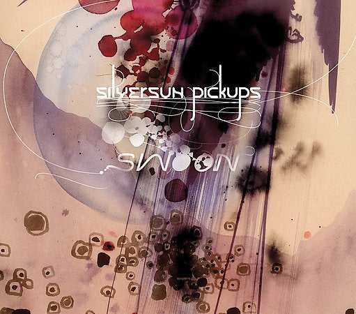 Silversun Pickups SWOON