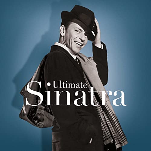 Sinatra,Frank ULTIMATE SINATRA