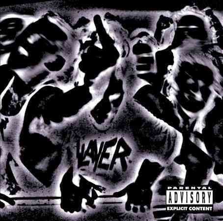 SLAYER Undisputed Attitude