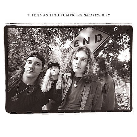 Smashing Pumpkins GREATEST HITS