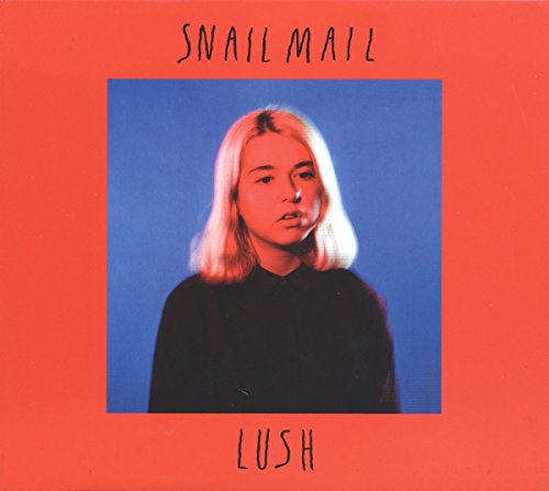 Snail Mail Lush