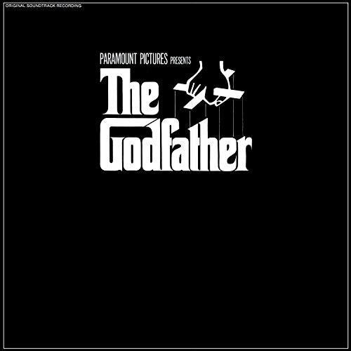 Soundtrack GODFATHER-ORIGIN(LP)