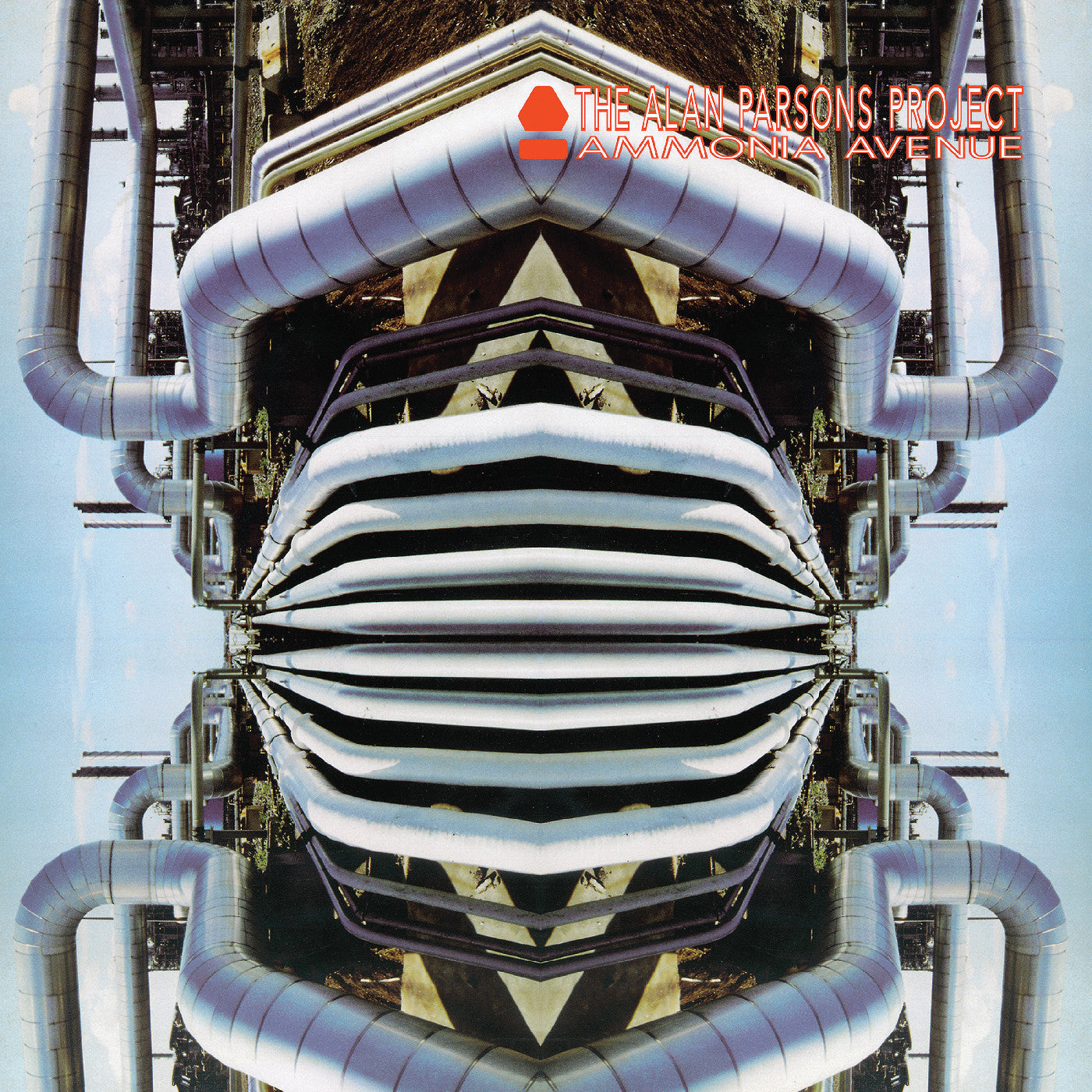 The Alan Parsons Project Ammonia Avenue (Cv 45 Audiophile Edition)