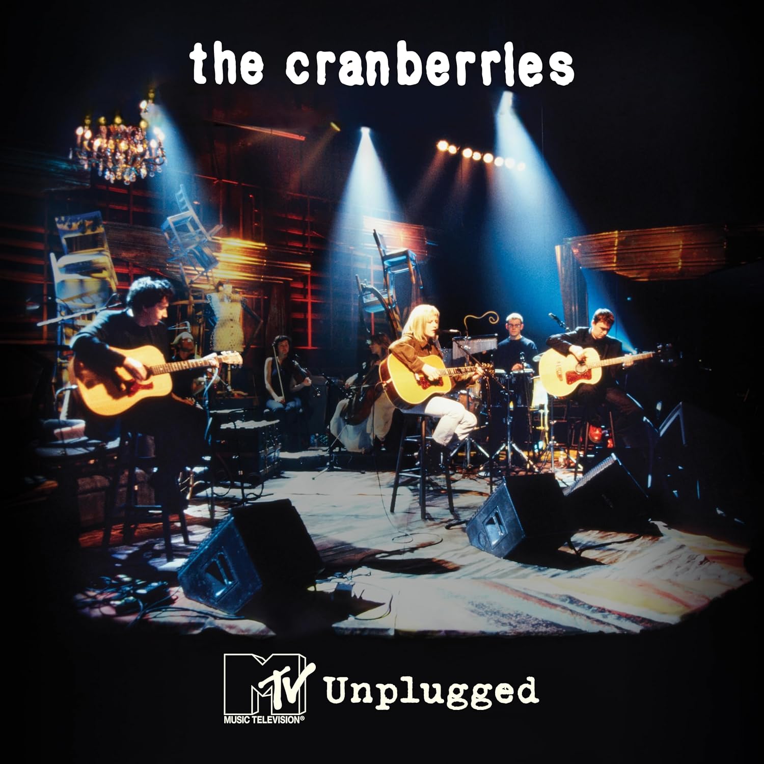The Cranberries MTV Unplugged (Limited Edition)