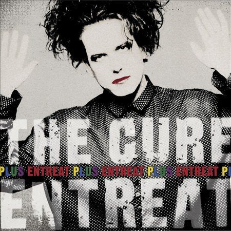 The Cure ENTREAT PLUS