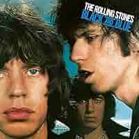 The Rolling Stones Black And Blue (180 Gram Vinyl)