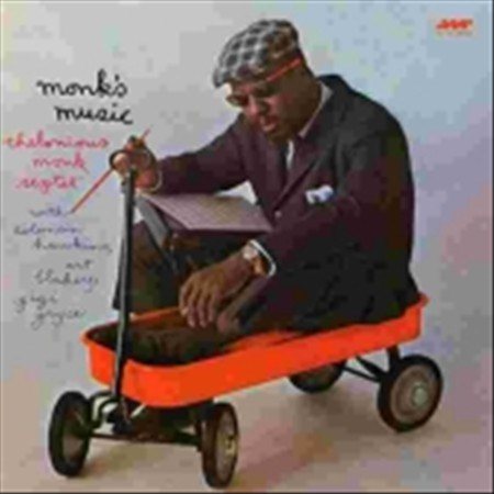 Thelonious Monk Monk?s Music - 180 Gram