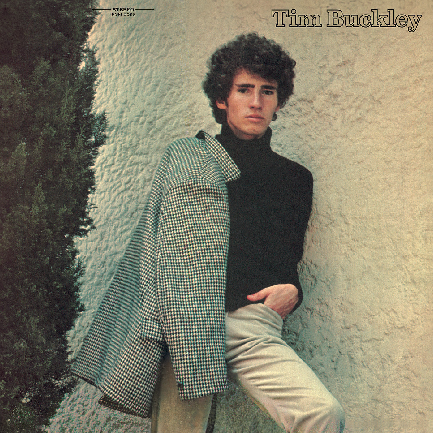 Tim Buckley Tim Buckley (Remastered) (Coke Clear Vinyl)