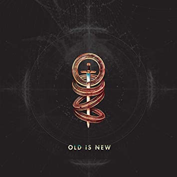 TOTO Old Is New (140 Gram Vinyl, Download Insert)