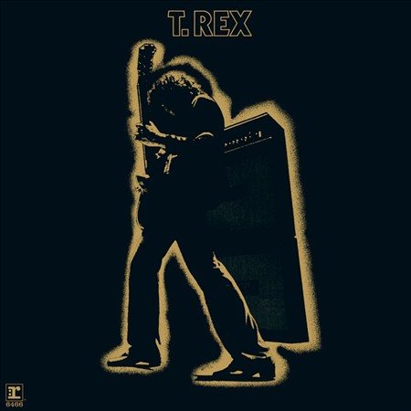 T.Rex ELECTRIC WARRIOR (ROCKTOBER 2017 EXCLUSIVE)