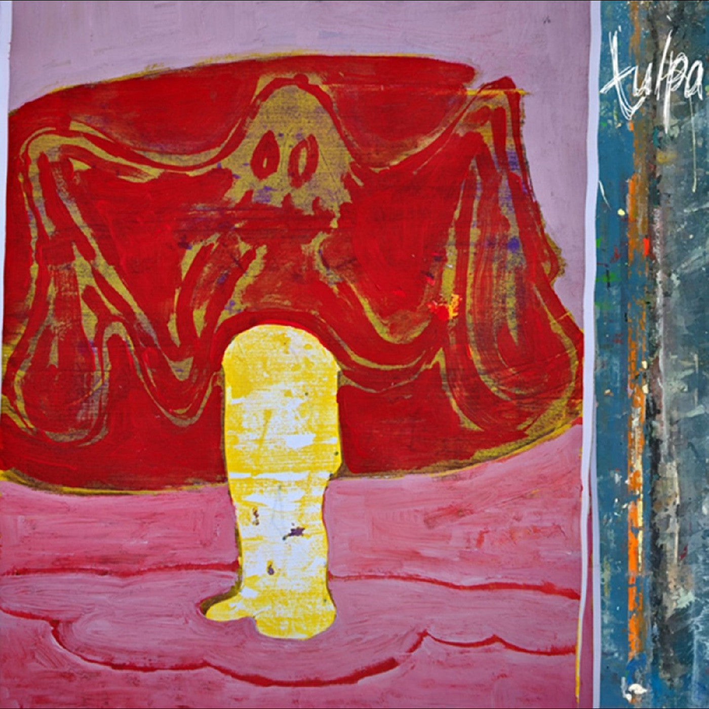 Tulpa Monster Of The Week (Indie Exclusive)