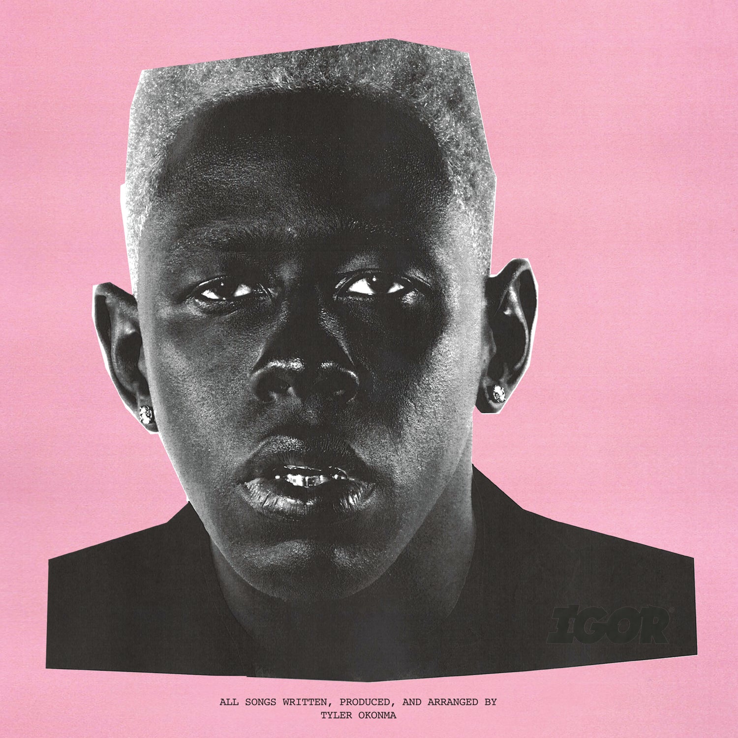 Tyler, The Creator Igor