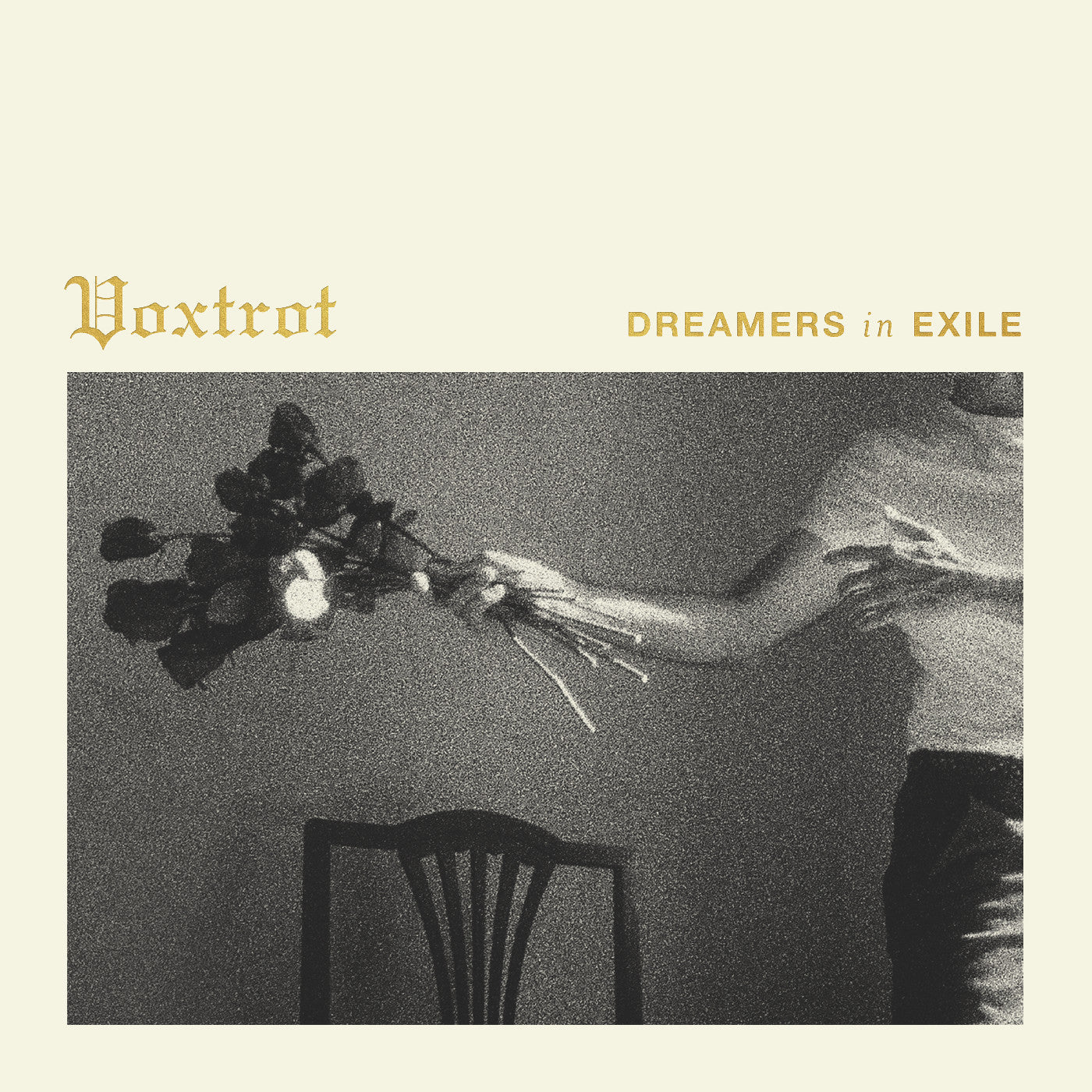 Voxtrot Dreamers In Exile