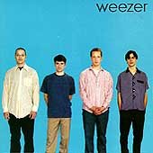 Weezer WEEZER