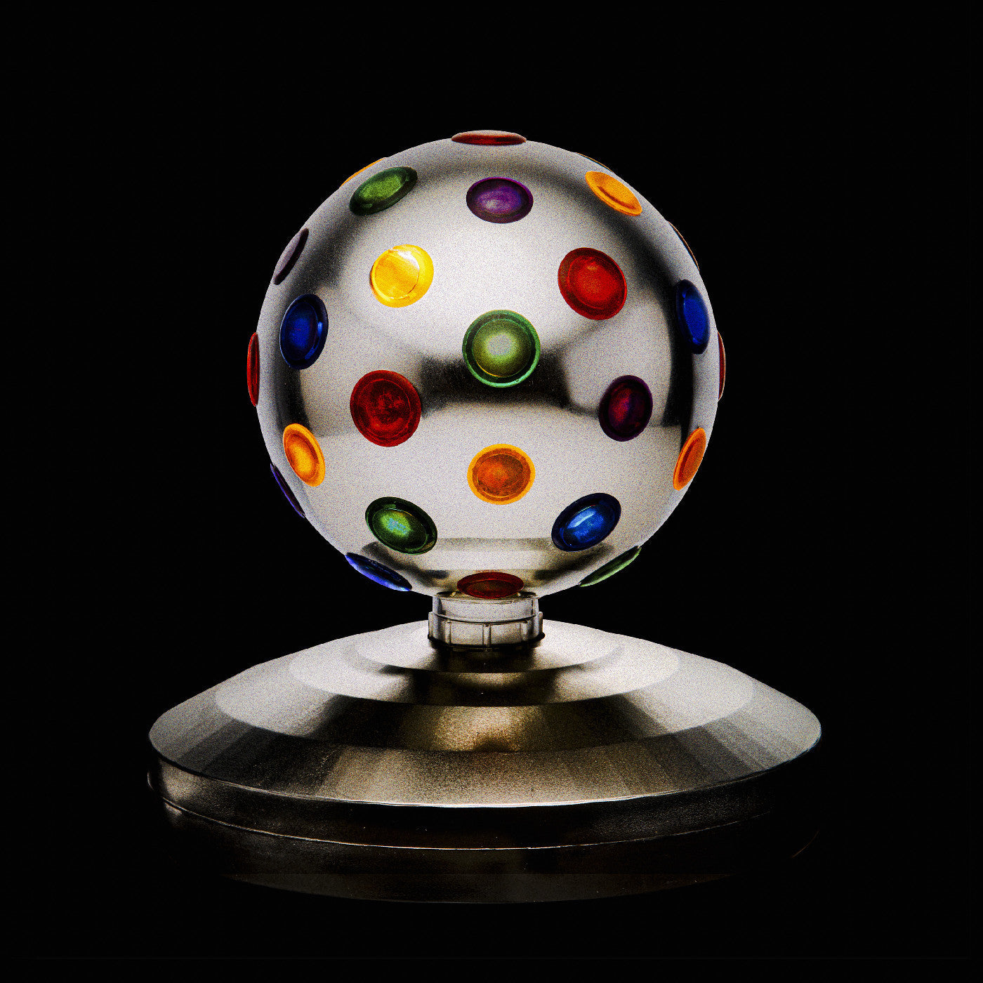 Weval Chorophobia (Indie Exclusive Marble Yellow Vinyl)