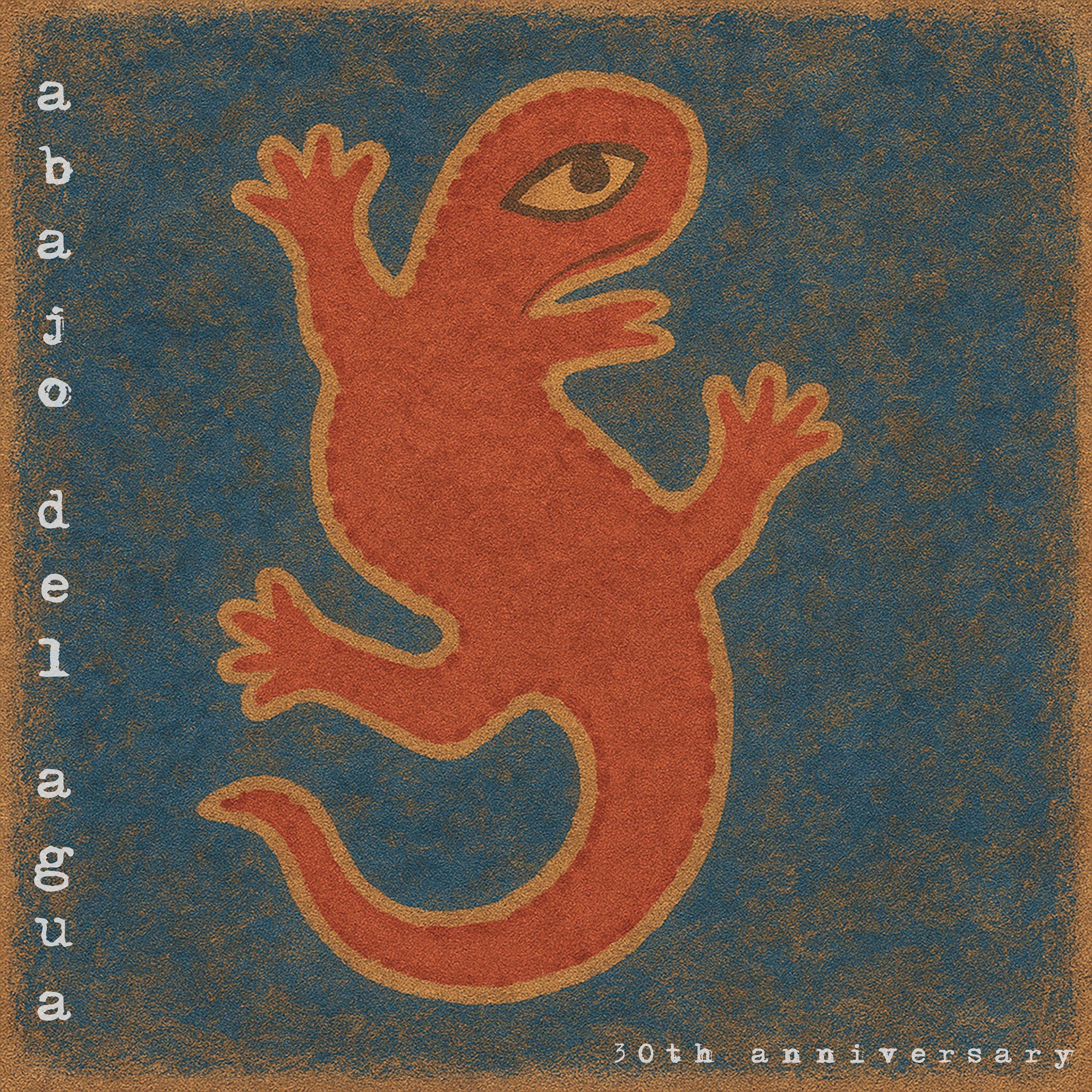 Nativa Geranio - Abajo Del Agua (Edición Aniversario) - Single