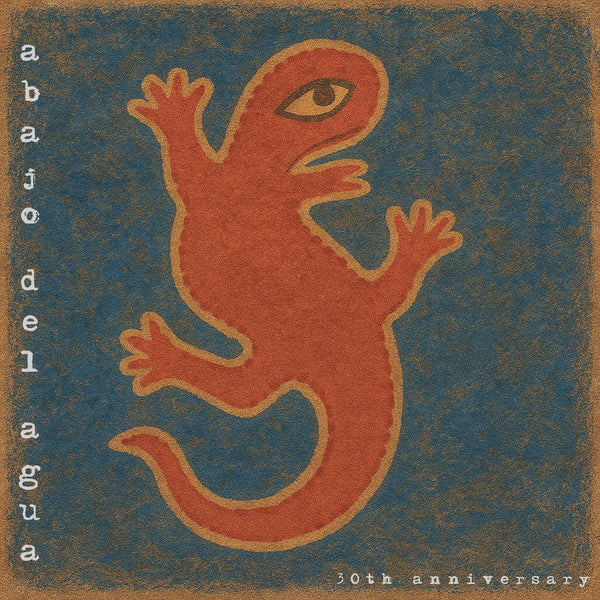 Nativa Geranio - Abajo Del Agua (Edición Aniversario) - Single