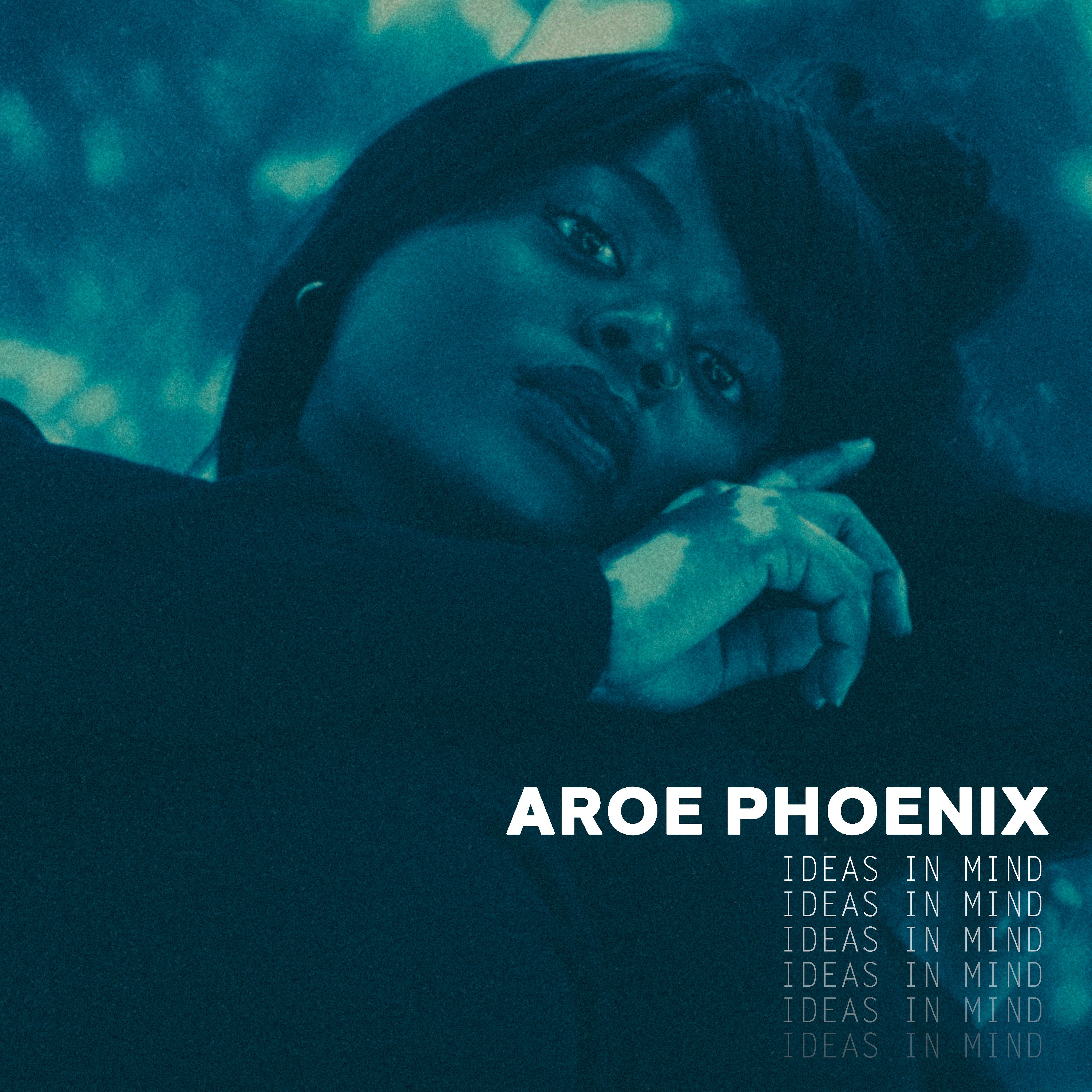 Aroe Phoenix - Ideas In Mind (Single)