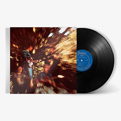 Creedence Clearwater Revival Bayou Country [Half Speed Master][LP]