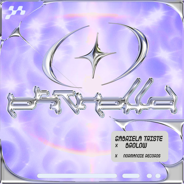 Gabriela Triste - Estrella - Single