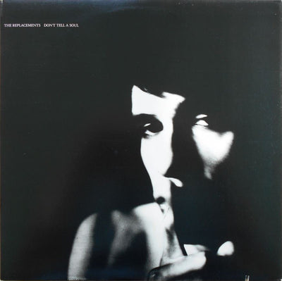 The Replacements - Don't Tell A Soul (LP, Album, Spe)