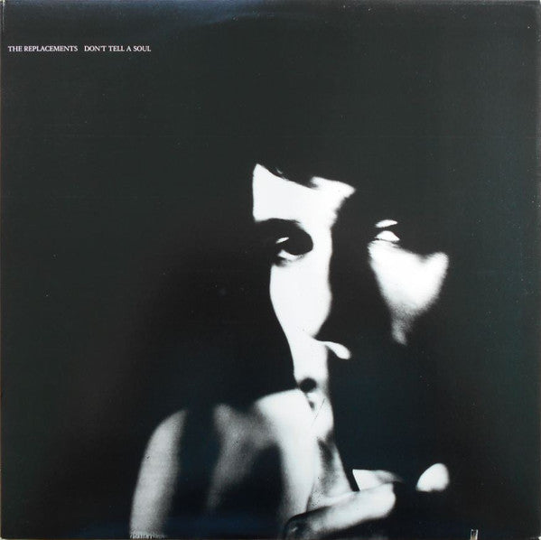The Replacements - Don't Tell A Soul (LP, Album, Spe)