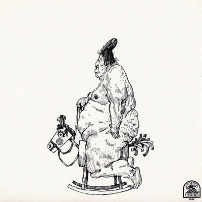 Rare Earth - Ma (LP, Album, Hol)