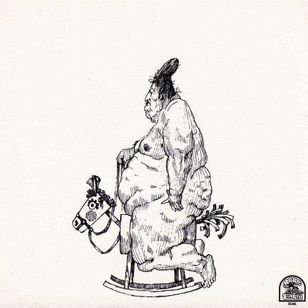 Rare Earth - Ma (LP, Album, Hol)