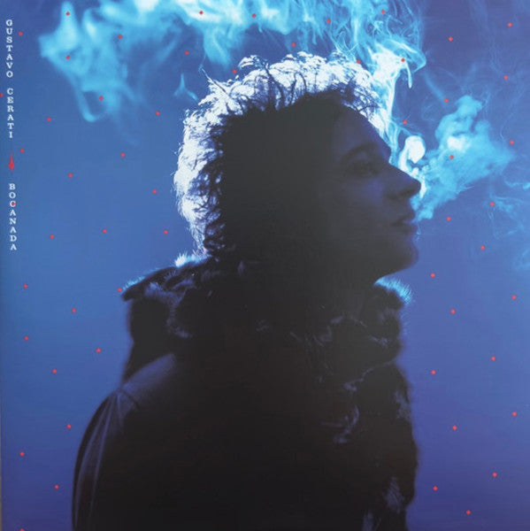 Gustavo Cerati - Bocanada (2xLP, Album, RE)