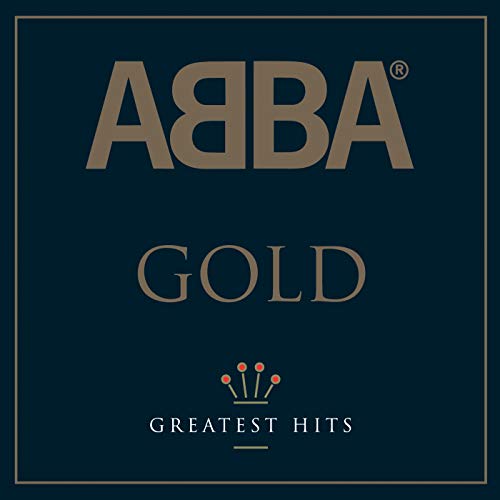 ABBA GOLD