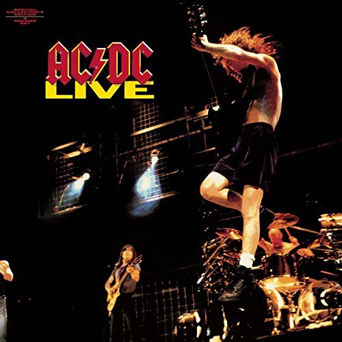 AC/DC Live