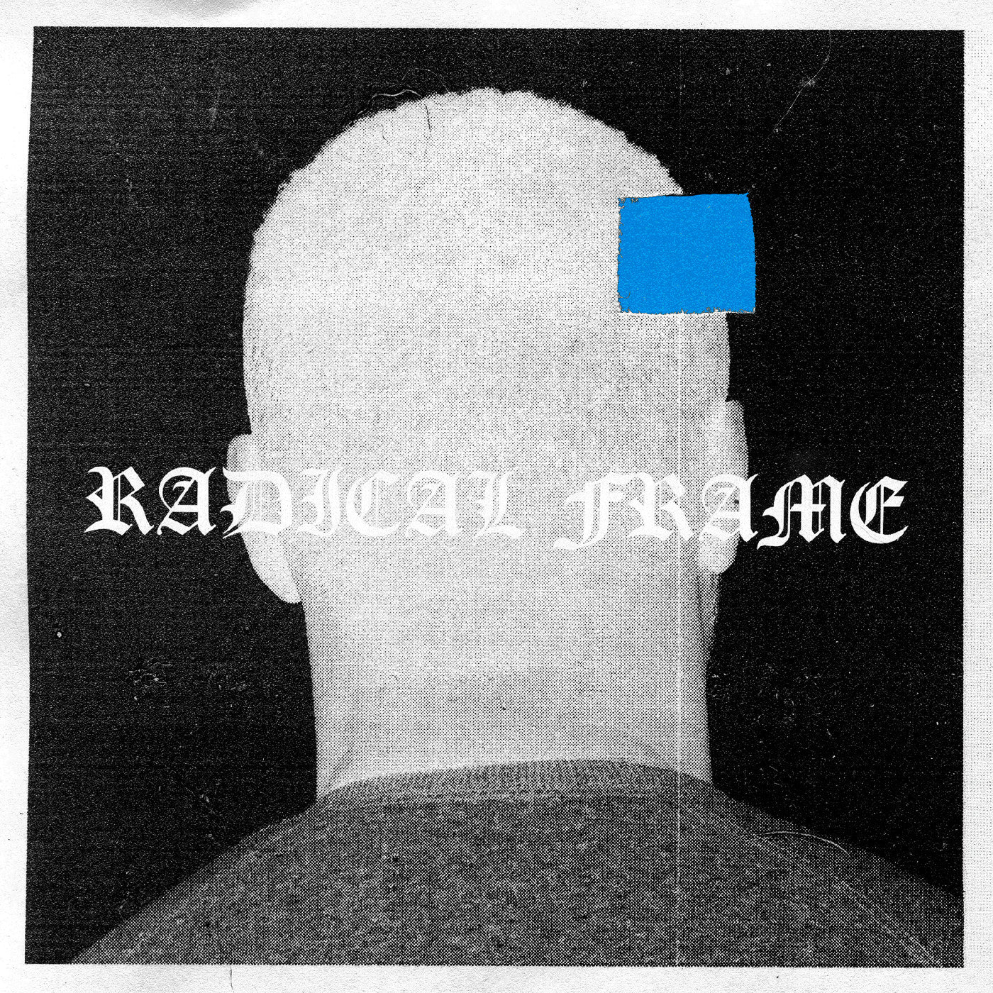 Actress Radical Frame