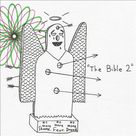 Ajj The Bible 2
