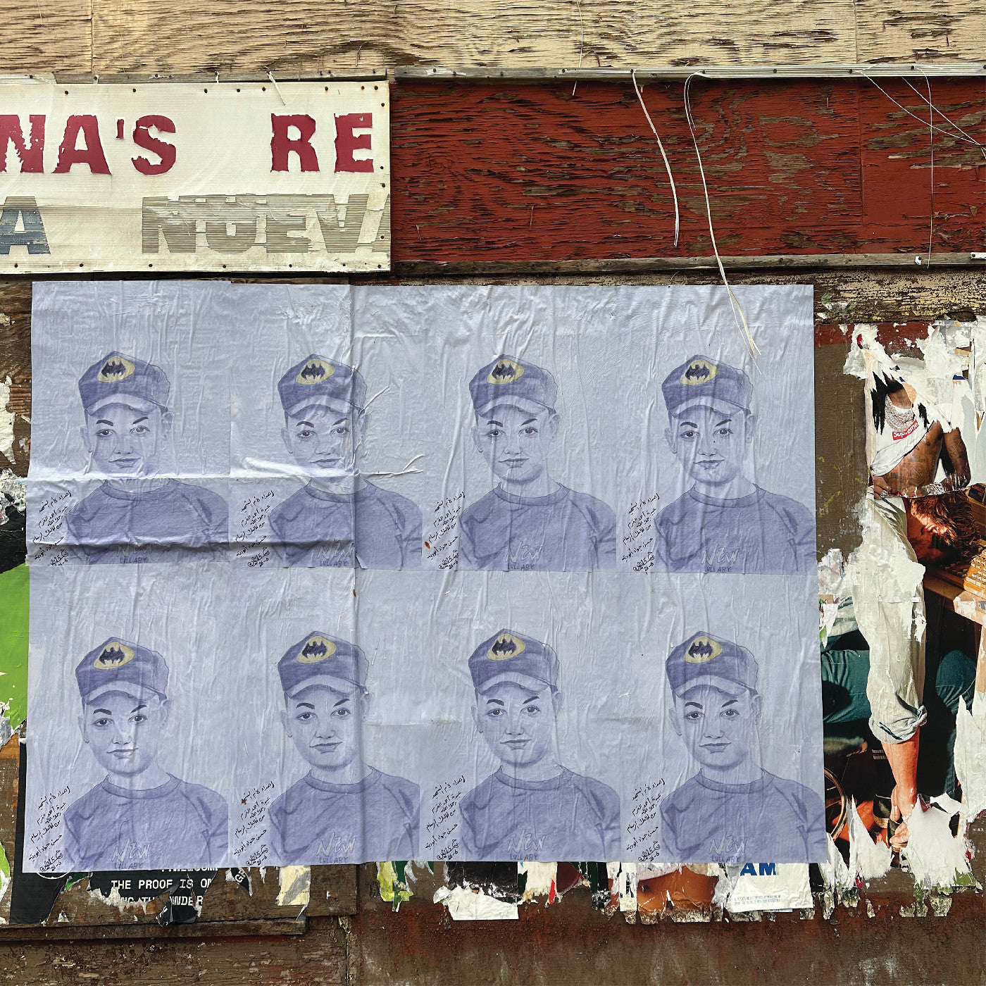 Alabaster DePlume Dear Children Of Our Children I Knew / Cremisan