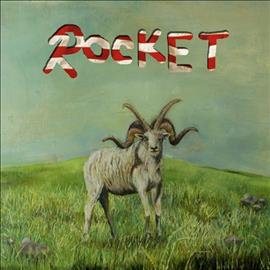 Alex G Rocket (Digital Download Card)