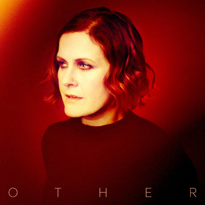 Alison Moyet Other [Red Smoke Vinyl]