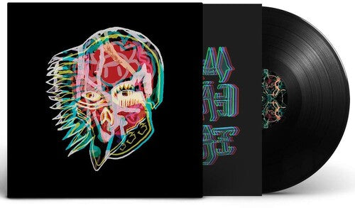 All Them Witches Nothing As Ideal (Gatefold LP Jacket, 140 Gram Vinyl)