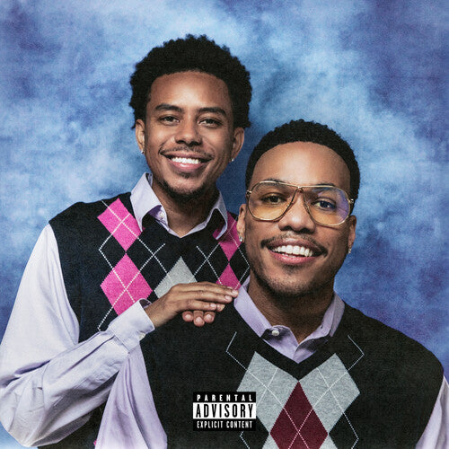 Anderson Paak Heavy Is the Crown [Explicit Content]